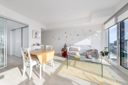 For Lease - 99 Foxbar Road Unit# 1811, Toronto, Ontario - Photo 2