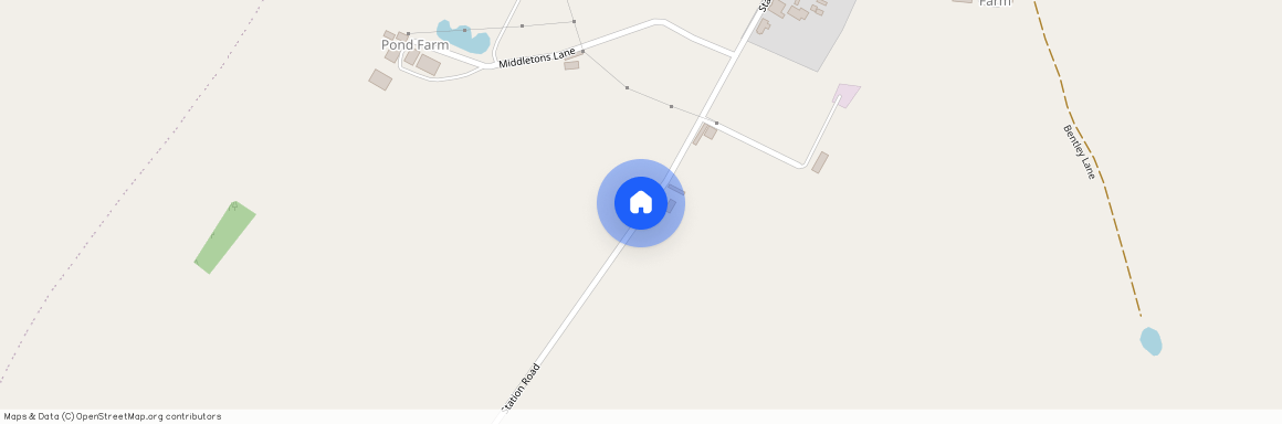 Station Road, Barnetby DN38