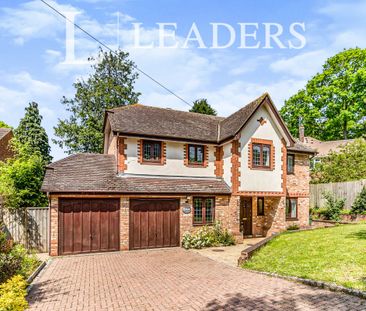 Cranmer Close, Weybridge, KT13 - Photo 3