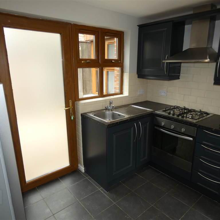 20 Wynford Street, Moorgate Street, Belfast, BT5 5DD - Photo 1