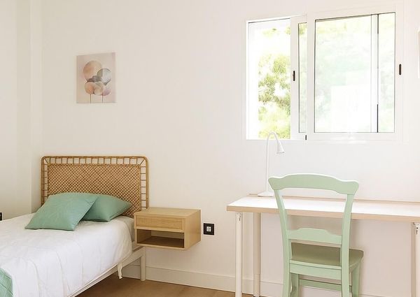 Apartment - Estepona (Selwo)