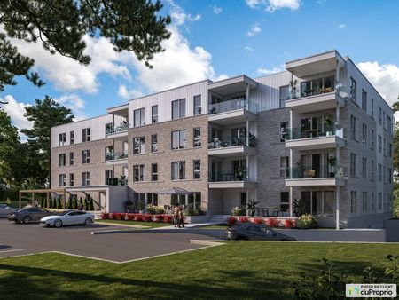 1550 route Édouard VII - Quartier Galia, St-Philippe à louer - Photo 5
