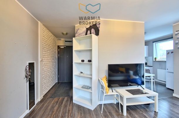 Mieszkanie | Wynajem - Zdjęcie 1