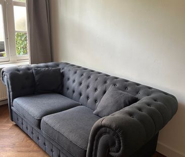 Appartement te huur: Roerstraat 67 1078 LK Amsterdam - Photo 2