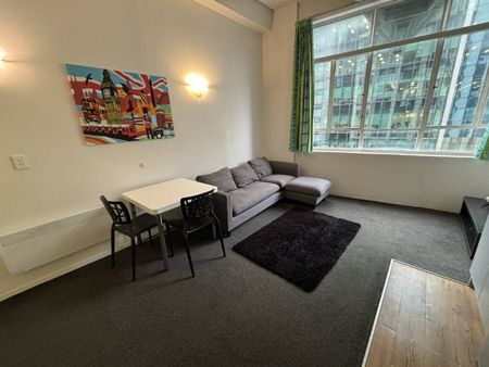 The Guardian, 303/105 Queen Street - Photo 2