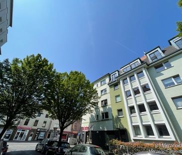 Objektdetails: Köln - Neu-Ehrenfeld - Wohnung MODERNISIERTE 2 ZIMME... - Photo 3