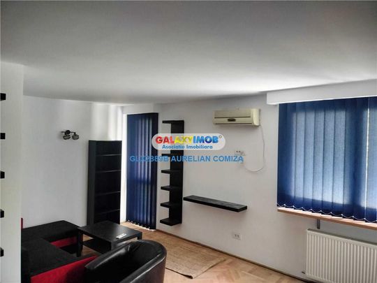 Apartament 2 camere Parc Titan la etajul 2/10 - Photo 1