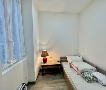 Apartment - Photo 4