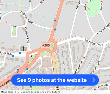 5 bedroom flat share for rent - Photo 1