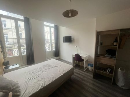 Location Appartement 1 pièce 19m² LILLE 59000 - Photo 4