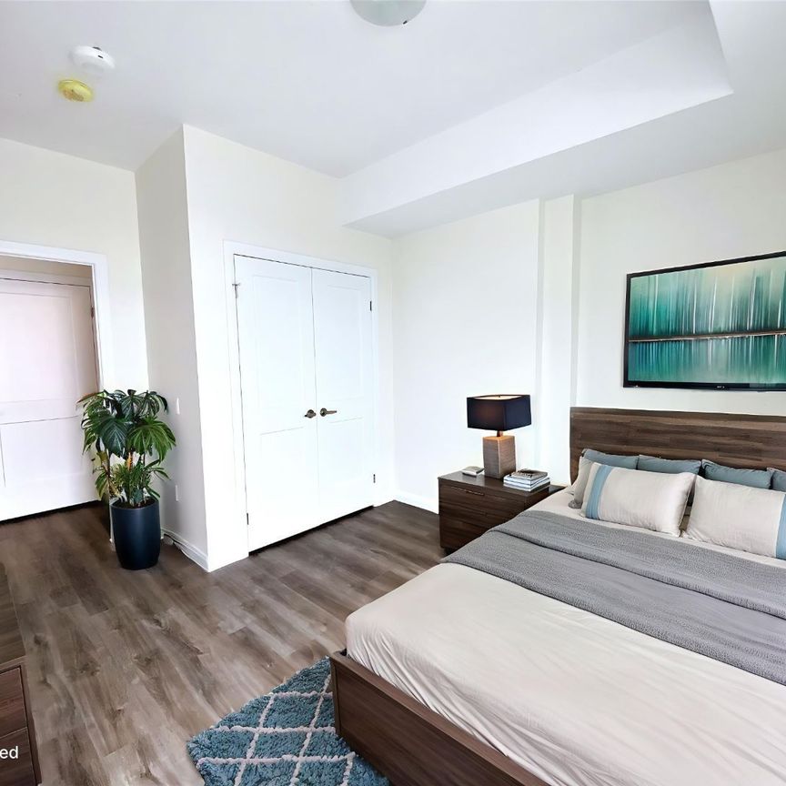 For Lease - 60 Charles Street Unit# 903, Kitchener, Ontario - Photo 1