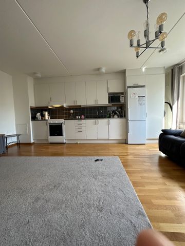 Wendela Hebbes Gata, Hägersten - Foto 2