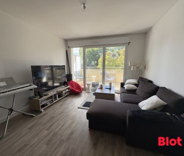 Location Appartement 2 pièces 41m² PONT PEAN 35131 - Photo 1