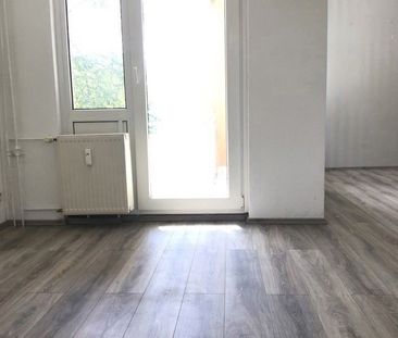 Schnuckelige 2-Raum-Wohnung für Paare! - Foto 3