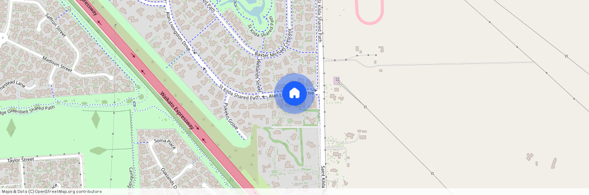 5 Alan Livingston Drive, Cambridge, Waipa