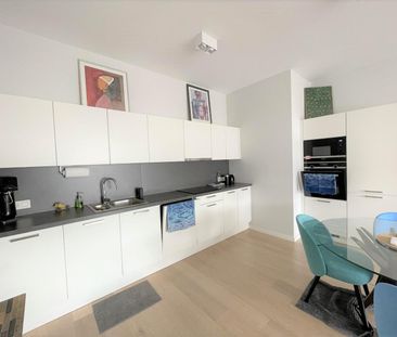 Appartement in Brussel - Foto 6