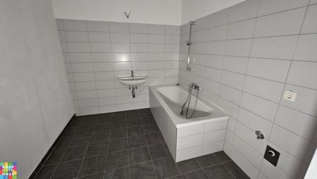 AKTION 2-MONATE MIETFREI! GRÖSSZÜGIGE 3 ZIMMERWOHNUNG MIT LOGGIA! - Photo 4