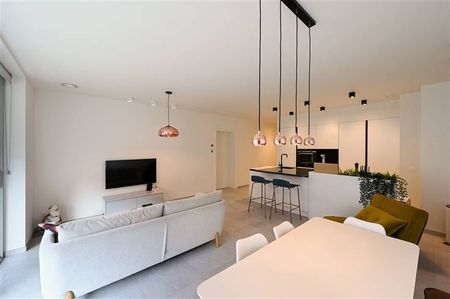 Appartement te huur - Photo 3