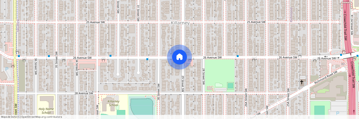 Calgary, Calgary, Calgary Metropolitan, T3E 0M7