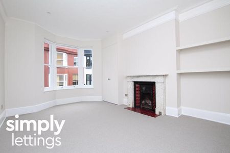 4 bedroom maisonette to rent - Photo 2
