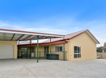 5 clarendon st, new town tas 7008 - Photo 4