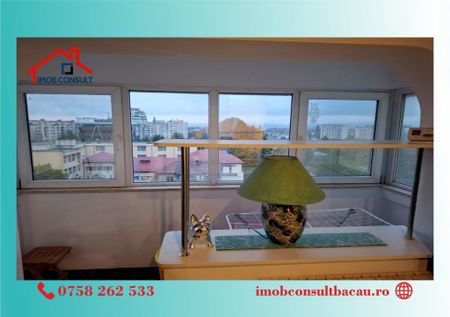 Apartament moder si spatios! Zona centrala! CE1315 - Fotografie 5