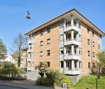 Vodroffsvej 14, 2. mf - Foto 4