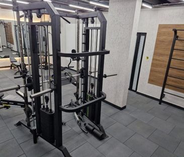 Apartamento Com 2 Dormitórios Para Alugar, 110 m² por R$9.218,00/mê... - Foto 6