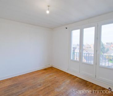 Location T3 Rennes Jeanne D'Arc - Photo 6