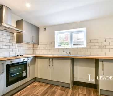 4 bedroom house to rent Palmerston Avenue, Manchester, Greater Manc... - Photo 6