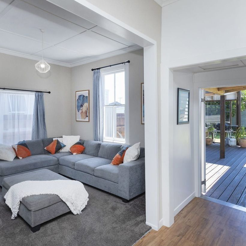 Inner City Living - Photo 1