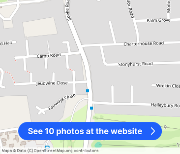 Speke Road, L25 - Photo 1