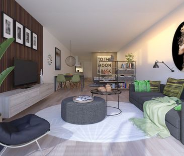 Appartement te huur: Pothstraat 39-A 3811 JK Amersfoort - Foto 1