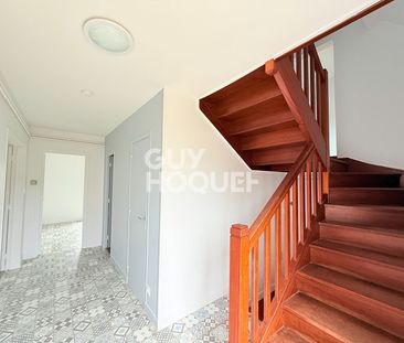 A LOUER- Maison T6 - à Plouzané - Photo 5