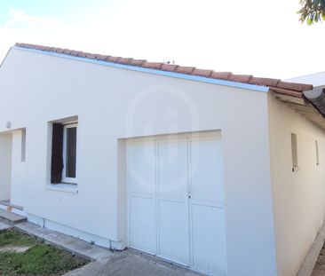 Location Maison 3 pièces 67m² CASTELNAU LE LEZ 34170 - Photo 6