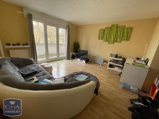 Location Appartement 2 pièces 48m² BILLERE 64140 - Photo 1
