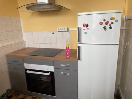 Appartement te huur - Photo 2