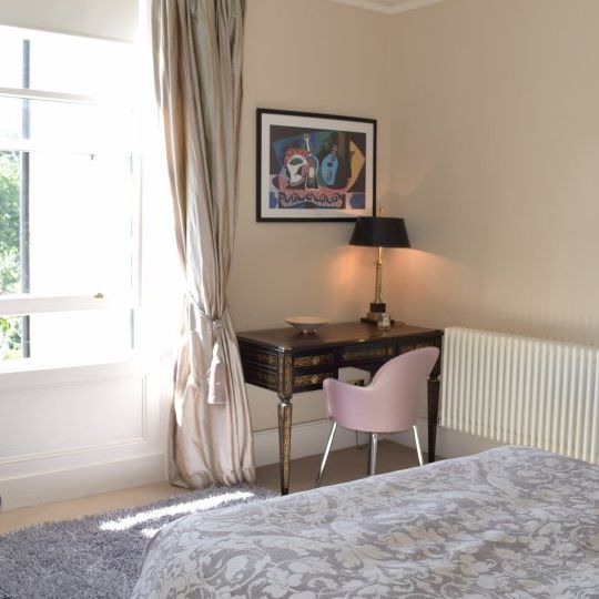 Studio to rent in a shared house in Rathgar, Dublin - Photo 1