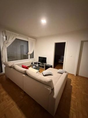 Appartement de 3 pièces idéalement situé - Photo 1