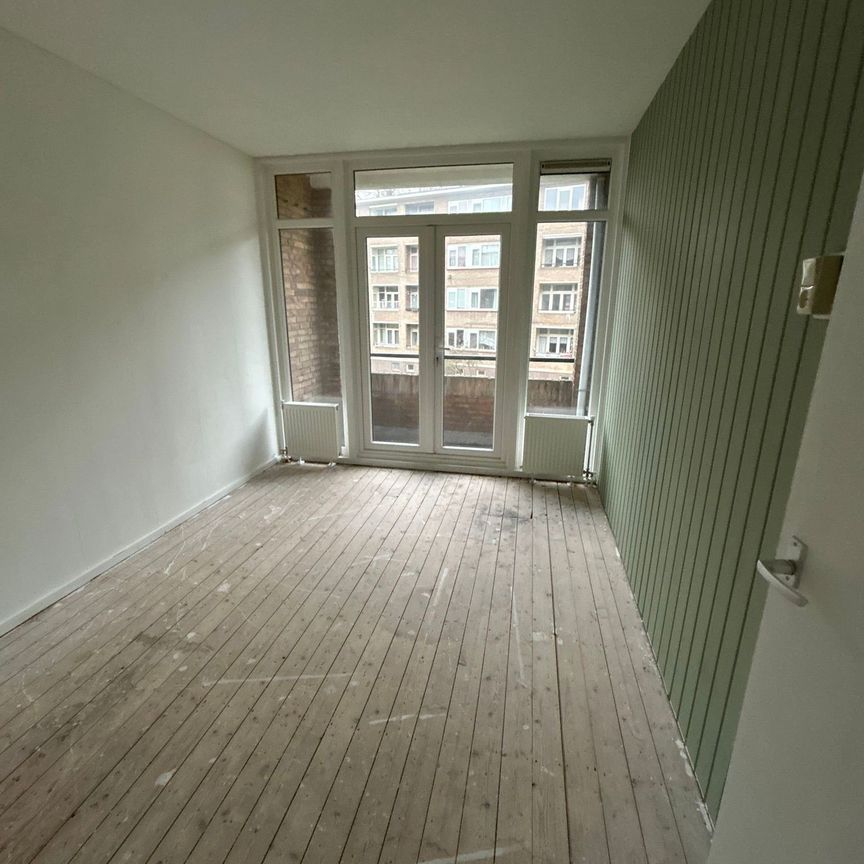 Appartement te huur: Dordtselaan 23-F 3081 BC Rotterdam - Photo 1