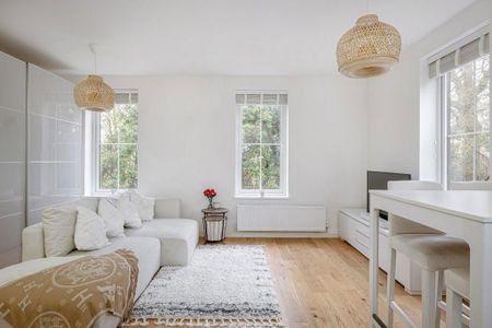 1 bedroom apartment to rent - Photo 2