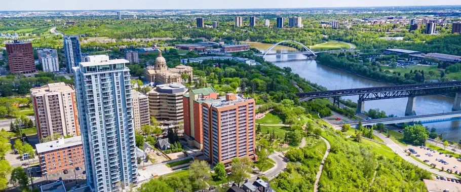 The David Thompson | 9717 111 Street Northwest, Edmonton - Photo 1