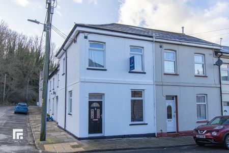 Hewell Street, CF64 2JZ, Penarth - Photo 2