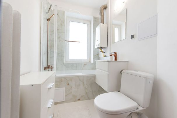 Idealne 2 pokoje, doskonała lokalizacja - Photo 1