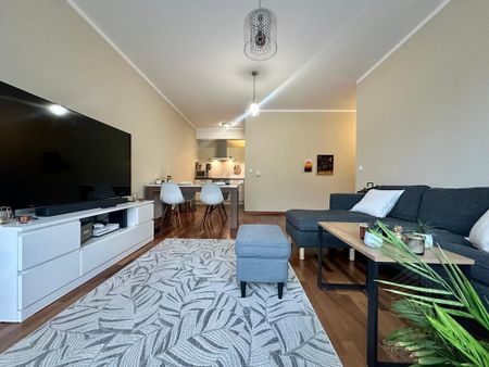 Pogodno 2 p 60 m - Zdjęcie 4