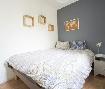 VESLE L Roommate 4 Bedrooms at Reims - Photo 2