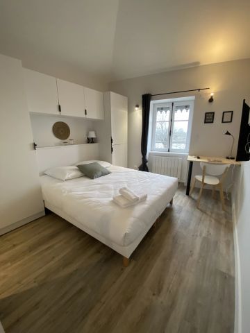 Chambre 11 - Photo 3