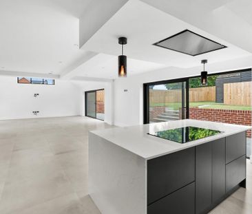 4 bedroom barn conversion to rent - Photo 4