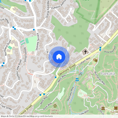 4/71 Garden Road, Northland, Wellington City