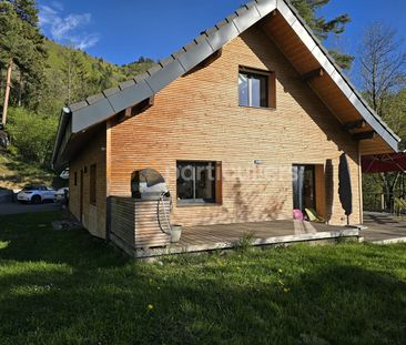 Une incroyable adresse à ST CERGUES ! - Photo 1